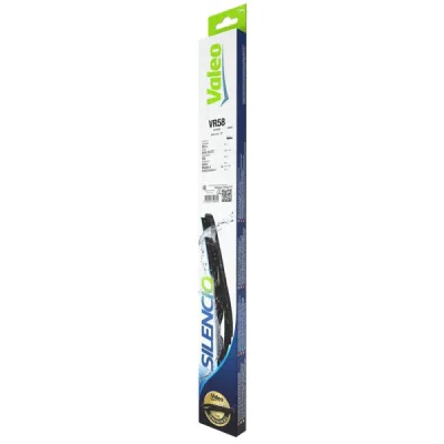 Lamela stergator VALEO 574089