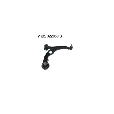 Brat, suspensie roata SKF VKDS 322080 B