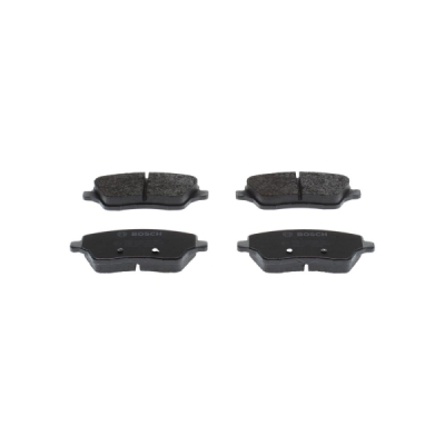 Set placute frana BOSCH 0 986 494 792