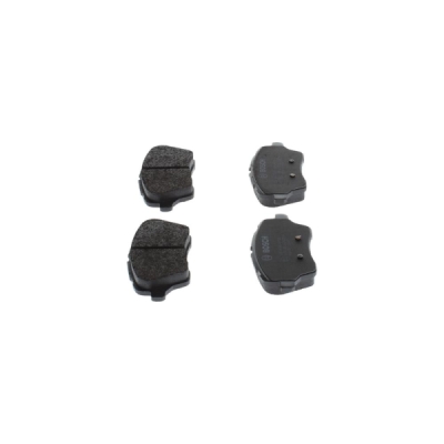 Set placute frana BOSCH 0 986 494 792
