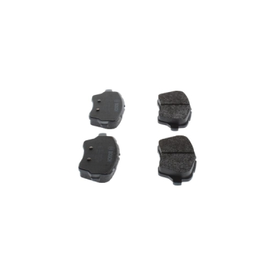 Set placute frana BOSCH 0 986 494 792