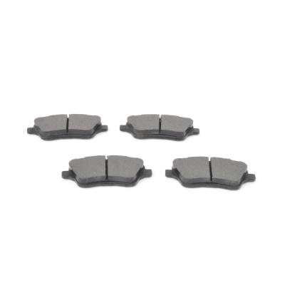 Set placute frana BOSCH 0 986 494 792