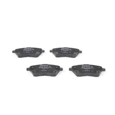 Set placute frana BOSCH 0 986 494 792