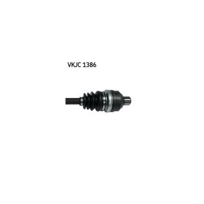 Planetara SKF VKJC 1386