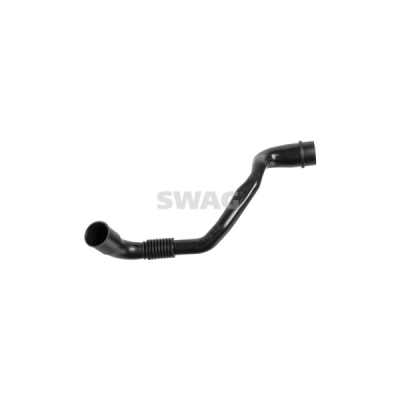 Furtun, aerisire bloc motor SWAG 33 10 0117