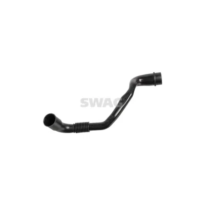 Furtun, aerisire bloc motor SWAG 33 10 0117