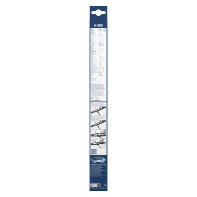 Stergator luneta Bosch H400 400 mm 3397004757