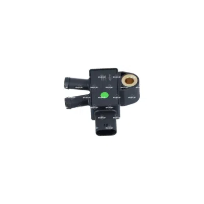 Senzor, presiune gaze evacuare NRF 708091