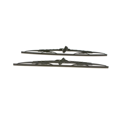 Set stergatoare parbriz Bosch Eco 480C 480/480 mm 3397005160