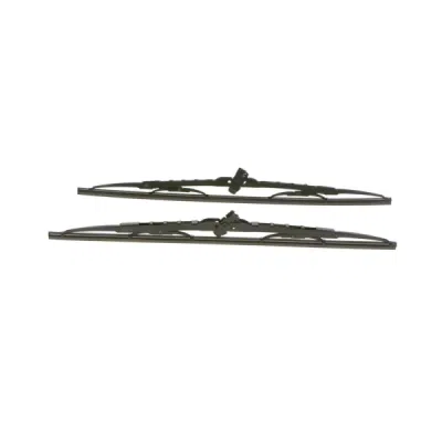 Set stergatoare parbriz Bosch Eco 480C 480/480 mm 3397005160