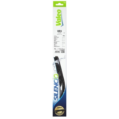 Lamela stergator VALEO 574128