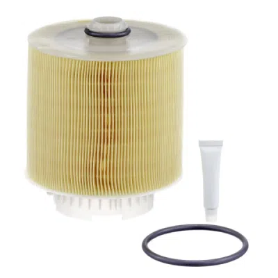 Filtru aer MANN-FILTER C 17 137/1 x