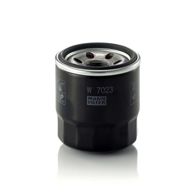 Filtru ulei MANN-FILTER W 7023