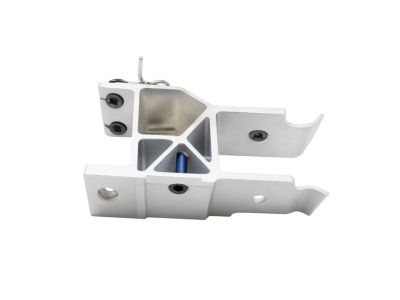 Adaptor dreapta ORIGINAL BMW 51117421636