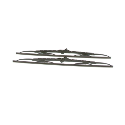 Set stergatoare parbriz Bosch Eco 530C 530/530 mm 3397005162