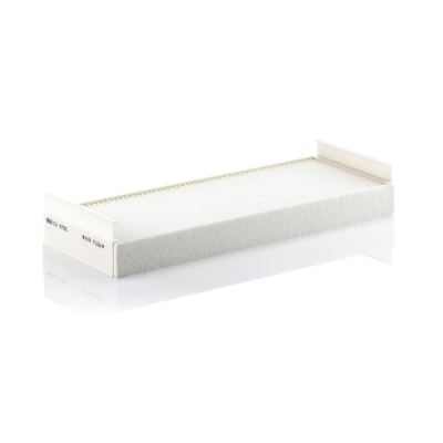 Filtru aer habitaclu / polen MANN-FILTER CU 4795