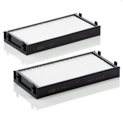 Filtru aer habitaclu / polen MANN-FILTER CU 2941-2