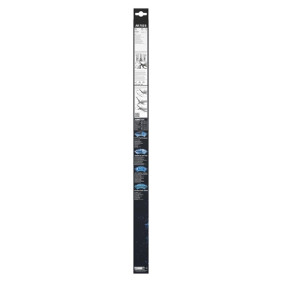 Set stergatoare parbriz Bosch Aerotwin AR703S 700/650 mm 3397007568