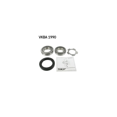 Set rulment roata SKF VKBA 1990
