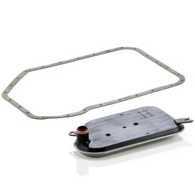 Filtru cutie de viteze automata MANN-FILTER H 2826 KIT