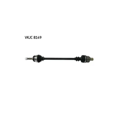 Planetara SKF VKJC 8149