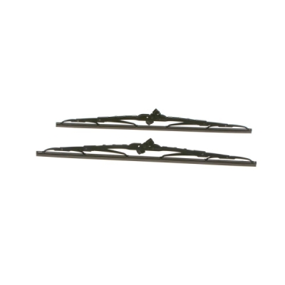 Set stergatoare parbriz Bosch Eco 450C 450/450 mm 3397005159
