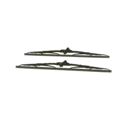Set stergatoare parbriz Bosch Eco 450C 450/450 mm 3397005159