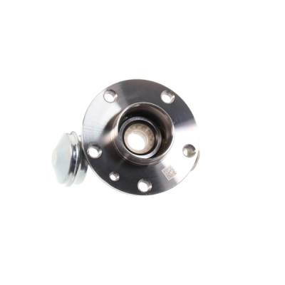 Set rulment roata SKF VKBA 3597