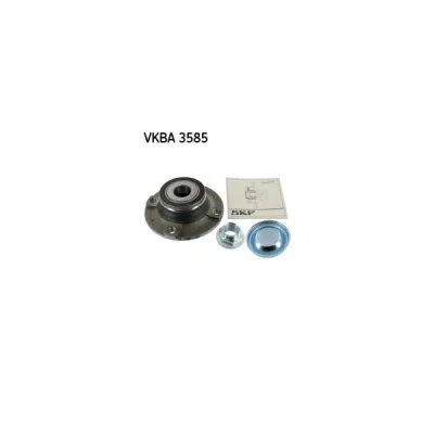 Set rulment roata SKF VKBA 3585