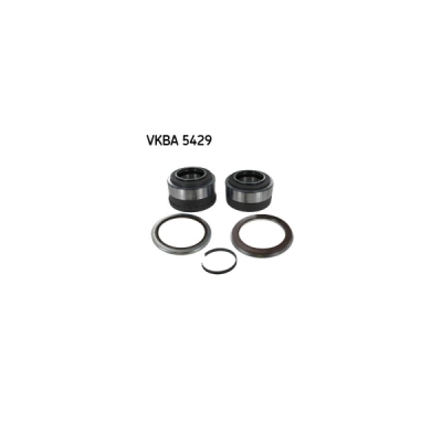 Set rulment roata SKF VKBA 5429
