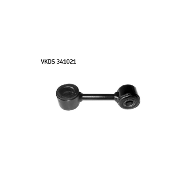 Brat/bieleta suspensie, stabilizator SKF VKDS 341021