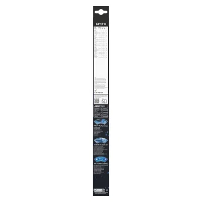 Stergator parbriz Bosch Aerotwin AP17U 425 mm 3397006830