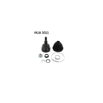 Set articulatie, planetara SKF VKJA 3011