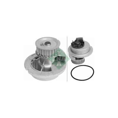 Pompa apa, racire motor INA 538 0030 10