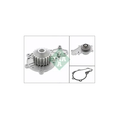 Pompa apa, racire motor INA 538 0053 10