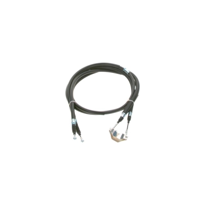 Cablu, frana de parcare BOSCH 1 987 477 163
