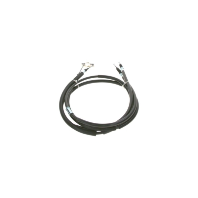Cablu, frana de parcare BOSCH 1 987 477 163