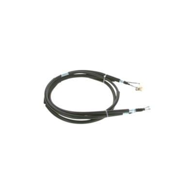 Cablu, frana de parcare BOSCH 1 987 477 163