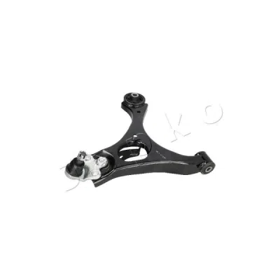 Brat, suspensie roata JAPKO 72444L