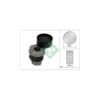 Intinzator curea, curea distributie INA 534 0590 10