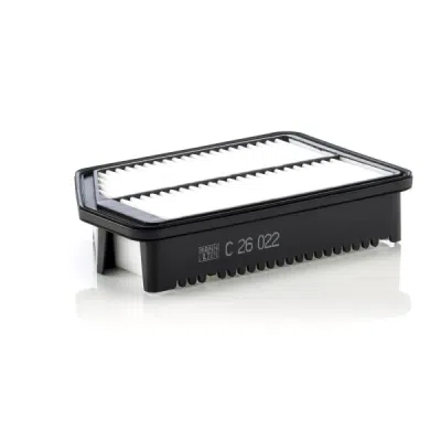 Filtru aer MANN-FILTER C 26 022