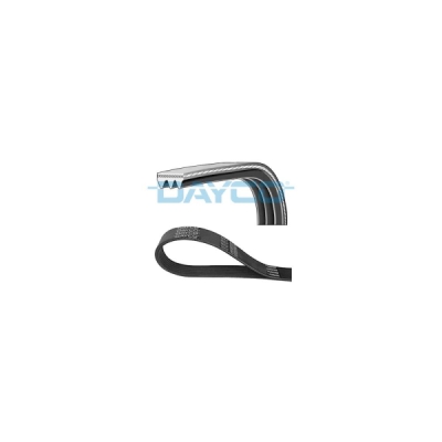 Curea transmisie cu caneluri DAYCO 3PK775