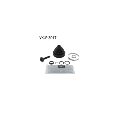 Ansamblu burduf, articulatie planetara SKF VKJP 3017