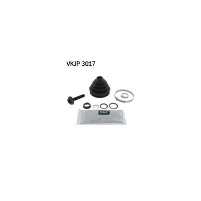Ansamblu burduf, articulatie planetara SKF VKJP 3017