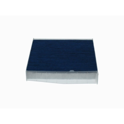 Filtru habitaclu antialergic FILTER+pro BOSCH 0 986 628 621