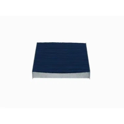 Filtru habitaclu antialergic FILTER+pro BOSCH 0 986 628 619