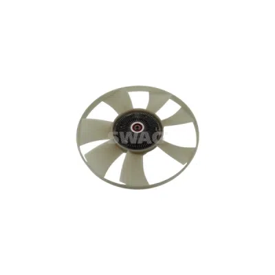 Ventilator, radiator SWAG 30 94 7311