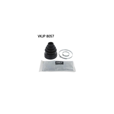 Ansamblu burduf, articulatie planetara SKF VKJP 8057