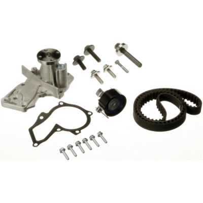 Set pompa apa + curea dintata GATES KP45669XS