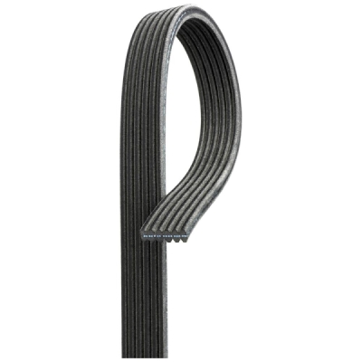 Curea transmisie cu caneluri GATES 6DPK1838